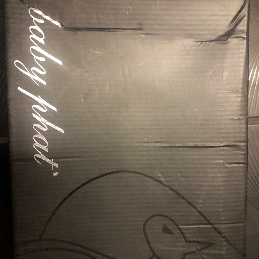Baby phat women’s sneakers